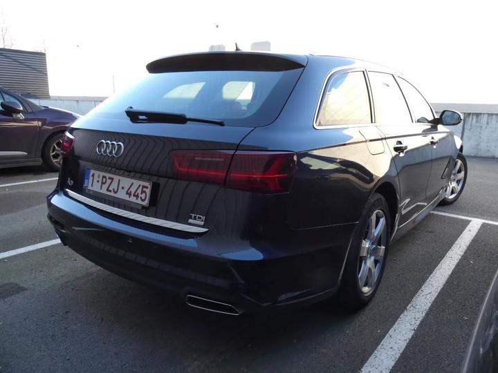 Photo 2 VIN: WAUZZZ4G9HN033082 - AUDI A6 