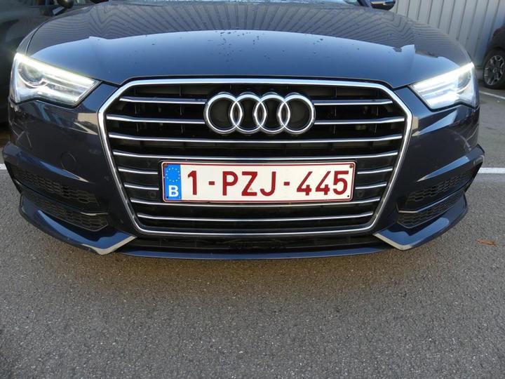 Photo 26 VIN: WAUZZZ4G9HN033082 - AUDI A6 