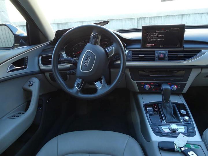 Photo 3 VIN: WAUZZZ4G9HN033082 - AUDI A6 