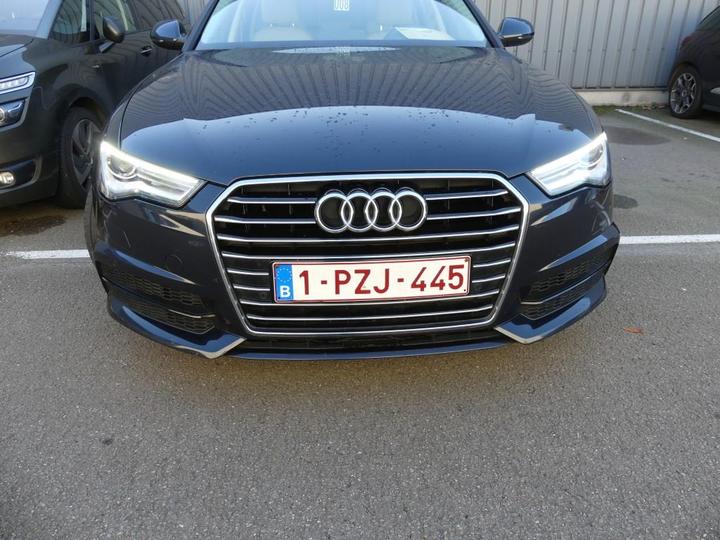 Photo 32 VIN: WAUZZZ4G9HN033082 - AUDI A6 