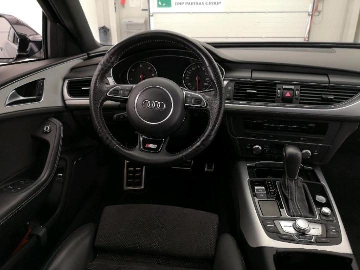 Photo 11 VIN: WAUZZZ4G9HN035060 - AUDI A6 