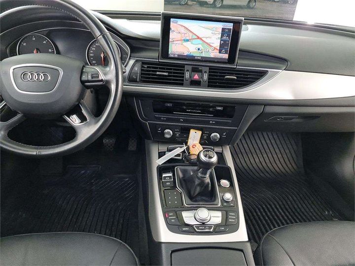 Photo 5 VIN: WAUZZZ4G9HN048438 - AUDI A6 AVANT 