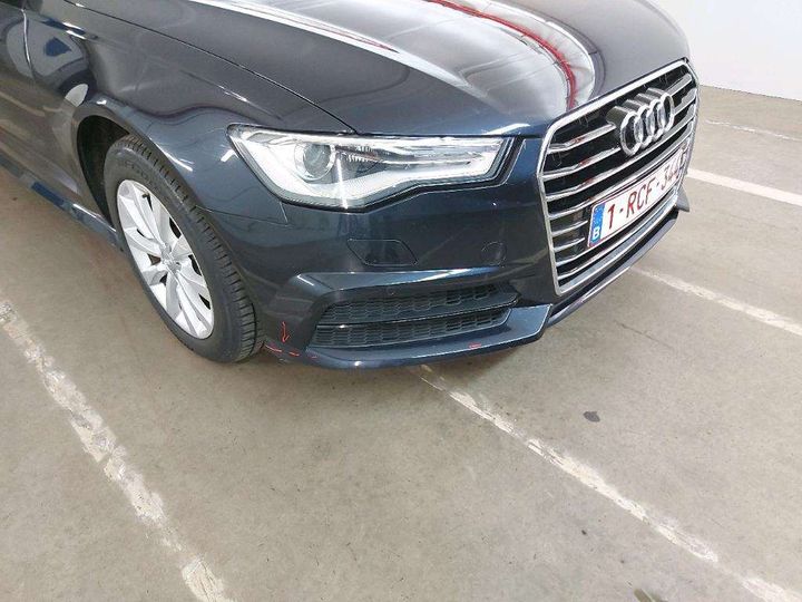 Photo 27 VIN: WAUZZZ4G9HN052232 - AUDI A6 AVANT 