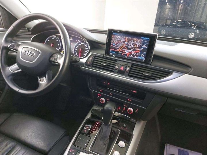 Photo 5 VIN: WAUZZZ4G9HN052232 - AUDI A6 AVANT 