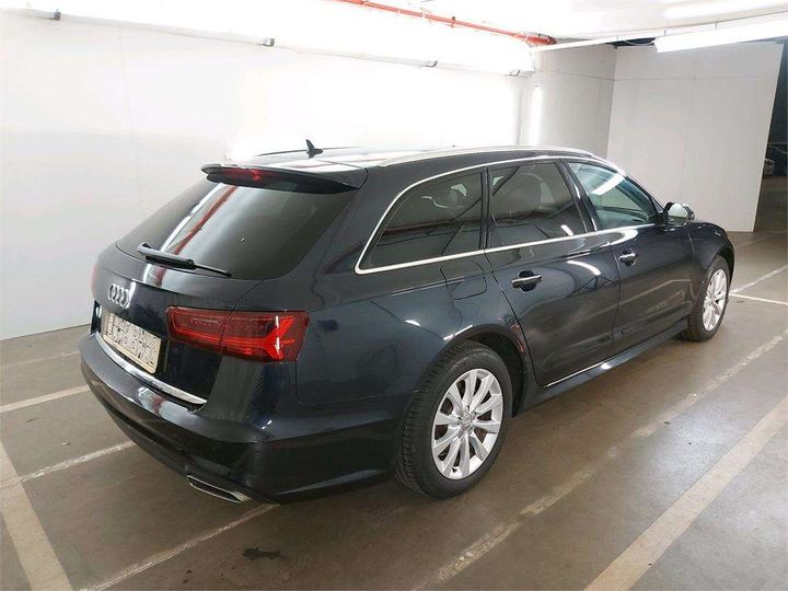 Photo 2 VIN: WAUZZZ4G9HN052232 - AUDI A6 AVANT 