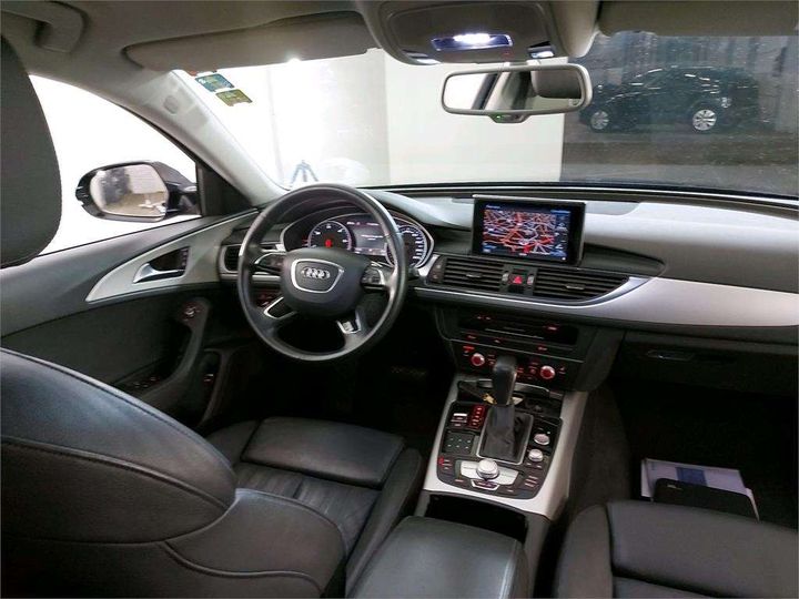 Photo 4 VIN: WAUZZZ4G9HN052232 - AUDI A6 AVANT 