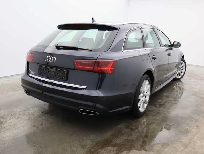 Photo 2 VIN: WAUZZZ4G9HN058242 - AUDI A6 AVANT &#3911 