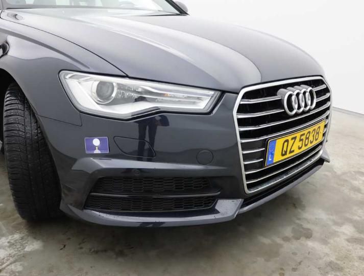 Photo 29 VIN: WAUZZZ4G9HN058242 - AUDI A6 AVANT &#3911 