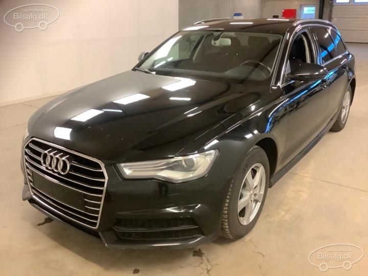 Photo 0 VIN: WAUZZZ4G9HN060458 - AUDI A6 AVANT 