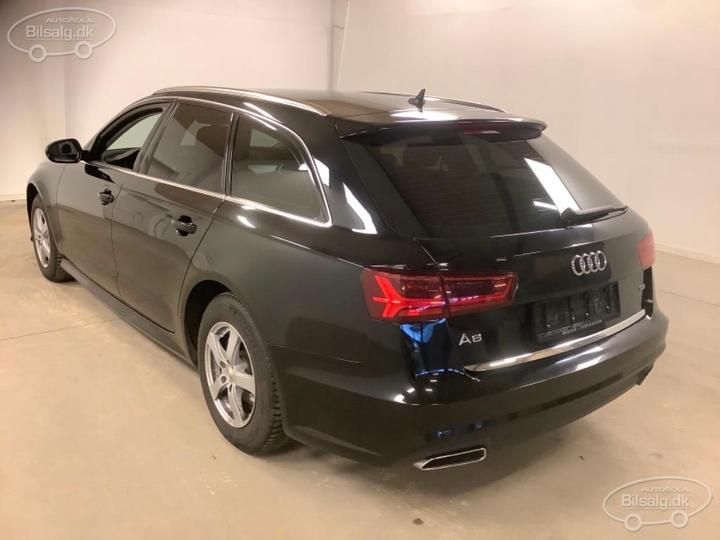 Photo 15 VIN: WAUZZZ4G9HN060458 - AUDI A6 AVANT 