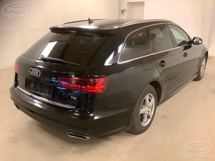 Photo 19 VIN: WAUZZZ4G9HN060458 - AUDI A6 AVANT 