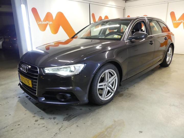 Photo 0 VIN: WAUZZZ4G9HN081732 - AUDI A6 AVANT 