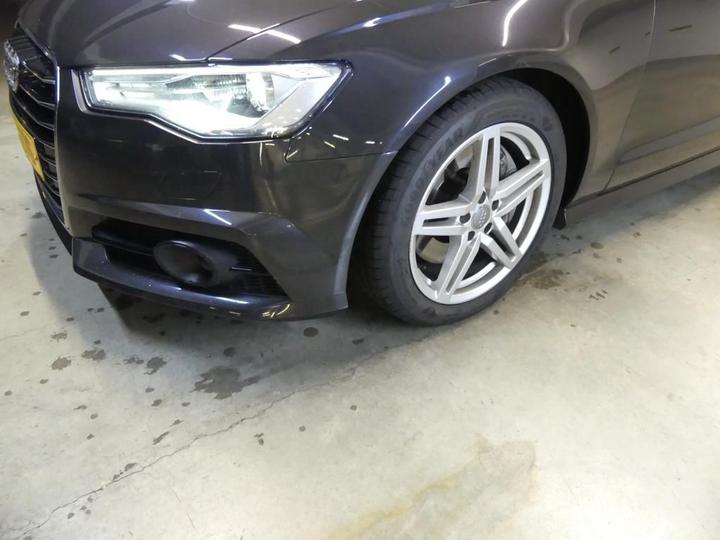 Photo 14 VIN: WAUZZZ4G9HN081732 - AUDI A6 AVANT 