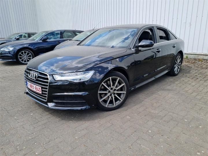 Photo 1 VIN: WAUZZZ4G9HN090933 - AUDI A6 SALOON 