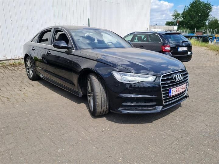 Photo 2 VIN: WAUZZZ4G9HN090933 - AUDI A6 SALOON 