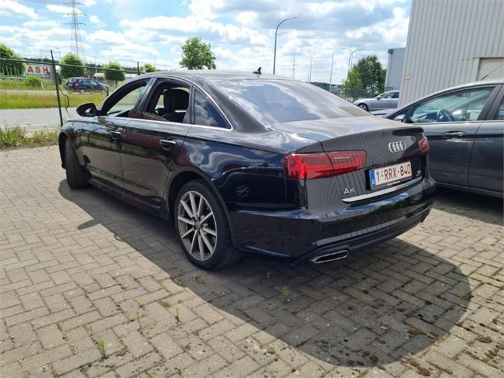 Photo 3 VIN: WAUZZZ4G9HN090933 - AUDI A6 SALOON 