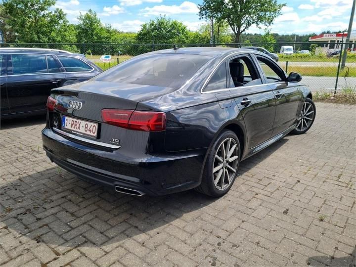 Photo 4 VIN: WAUZZZ4G9HN090933 - AUDI A6 SALOON 