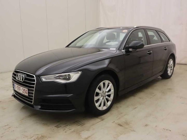 Photo 1 VIN: WAUZZZ4G9HN091273 - AUDI A6 