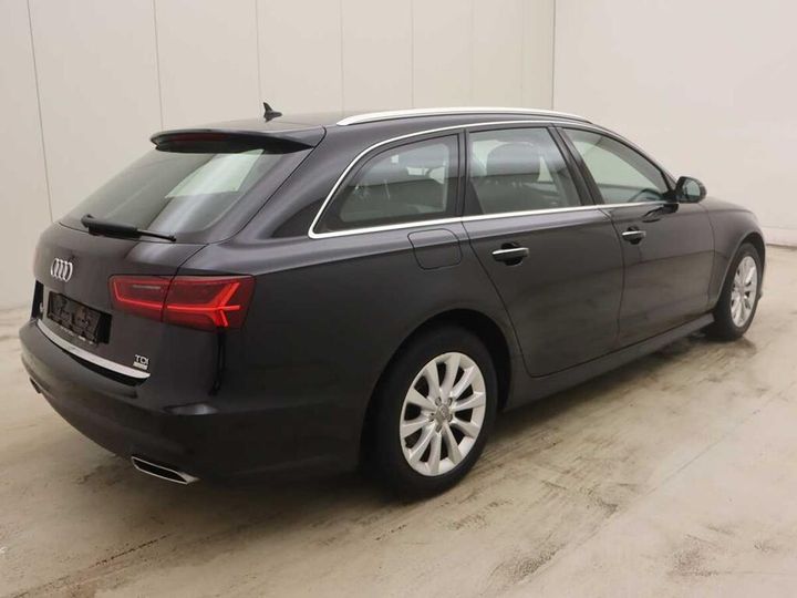 Photo 10 VIN: WAUZZZ4G9HN091273 - AUDI A6 