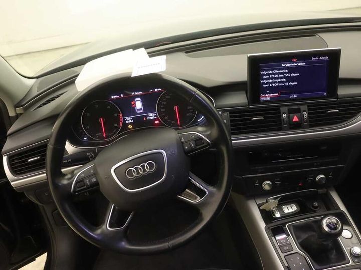 Photo 15 VIN: WAUZZZ4G9HN091273 - AUDI A6 