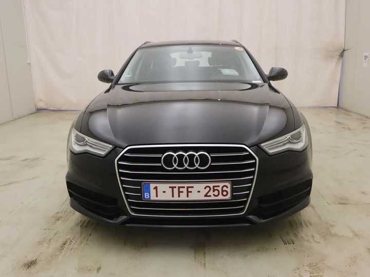 Photo 16 VIN: WAUZZZ4G9HN091273 - AUDI A6 