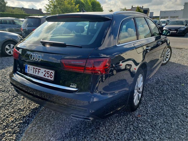 Photo 2 VIN: WAUZZZ4G9HN091273 - AUDI A6 