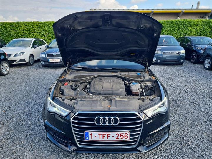 Photo 21 VIN: WAUZZZ4G9HN091273 - AUDI A6 