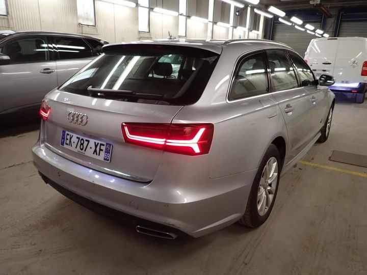 Photo 2 VIN: WAUZZZ4G9HN094187 - AUDI A6 AVANT 