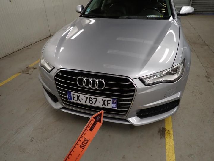 Photo 26 VIN: WAUZZZ4G9HN094187 - AUDI A6 AVANT 