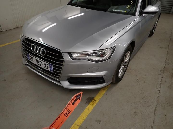 Photo 28 VIN: WAUZZZ4G9HN094187 - AUDI A6 AVANT 