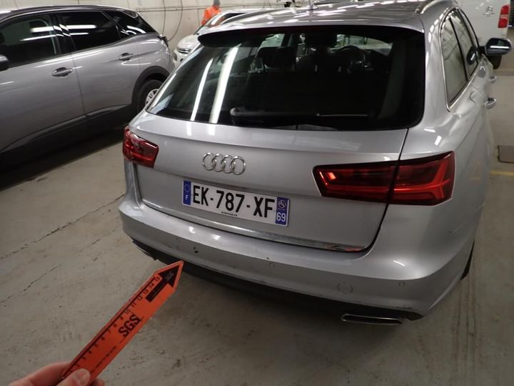 Photo 35 VIN: WAUZZZ4G9HN094187 - AUDI A6 AVANT 