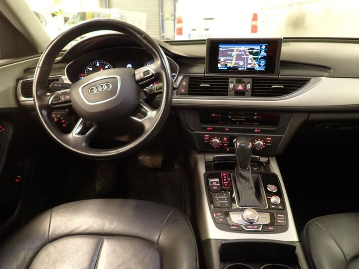 Photo 5 VIN: WAUZZZ4G9HN094187 - AUDI A6 AVANT 