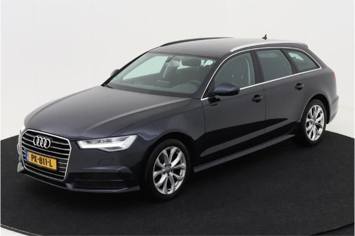 Photo 0 VIN: WAUZZZ4G9HN094920 - AUDI A6 AVANT 