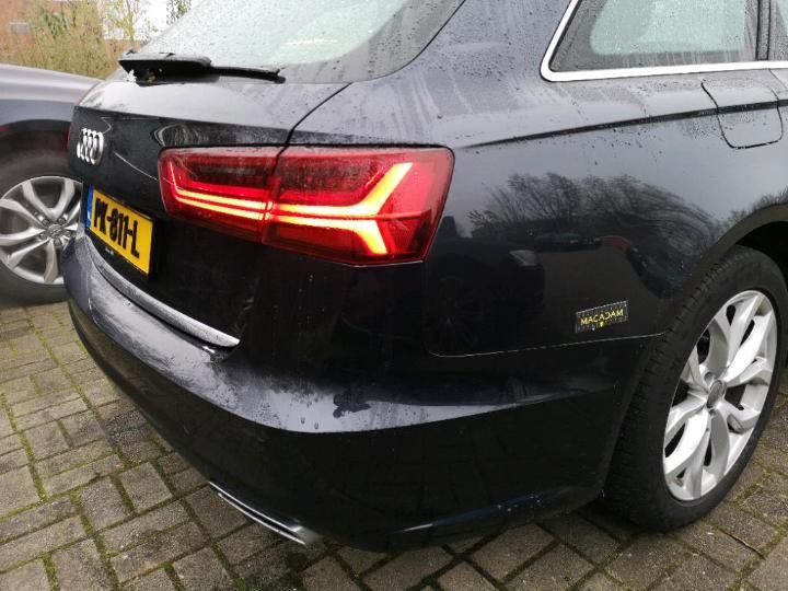 Photo 14 VIN: WAUZZZ4G9HN094920 - AUDI A6 AVANT 