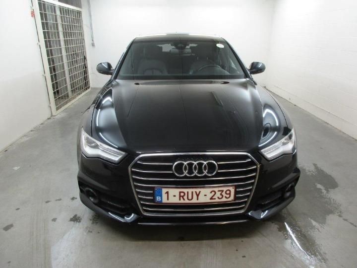 Photo 10 VIN: WAUZZZ4G9HN098448 - AUDI A6 SALOON 