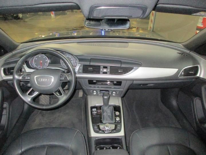 Photo 21 VIN: WAUZZZ4G9HN098448 - AUDI A6 SALOON 