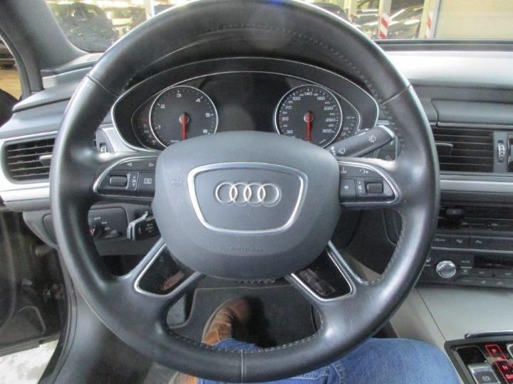 Photo 24 VIN: WAUZZZ4G9HN098448 - AUDI A6 SALOON 