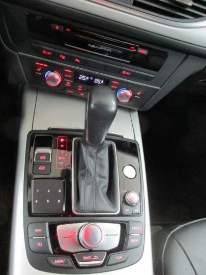 Photo 28 VIN: WAUZZZ4G9HN098448 - AUDI A6 SALOON 