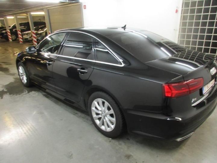 Photo 3 VIN: WAUZZZ4G9HN098448 - AUDI A6 SALOON 