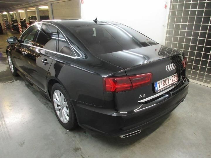 Photo 4 VIN: WAUZZZ4G9HN098448 - AUDI A6 SALOON 