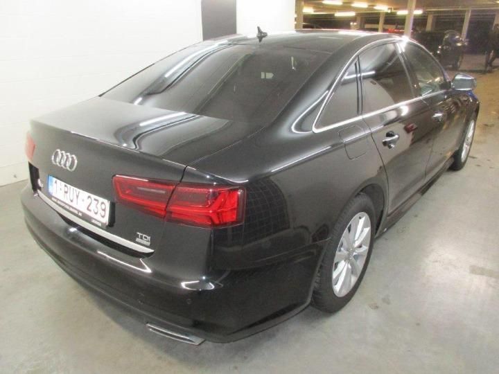 Photo 6 VIN: WAUZZZ4G9HN098448 - AUDI A6 SALOON 