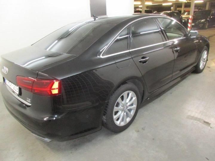 Photo 7 VIN: WAUZZZ4G9HN098448 - AUDI A6 SALOON 