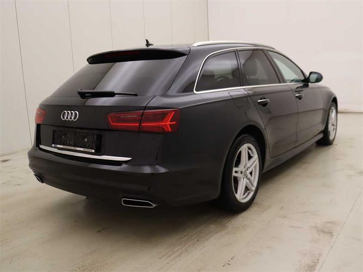 Photo 10 VIN: WAUZZZ4G9HN107262 - AUDI A6 