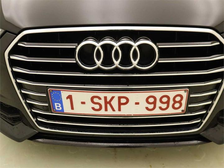 Photo 12 VIN: WAUZZZ4G9HN107262 - AUDI A6 