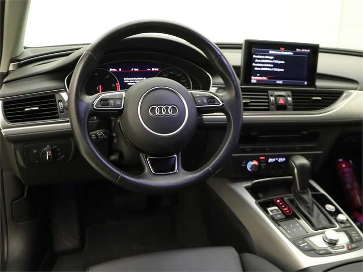 Photo 15 VIN: WAUZZZ4G9HN107262 - AUDI A6 