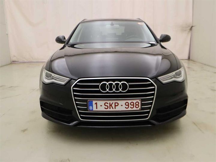 Photo 16 VIN: WAUZZZ4G9HN107262 - AUDI A6 