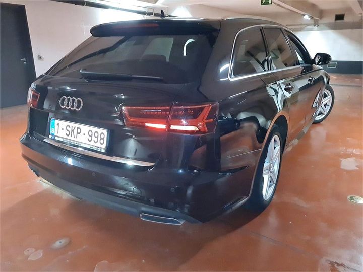 Photo 2 VIN: WAUZZZ4G9HN107262 - AUDI A6 