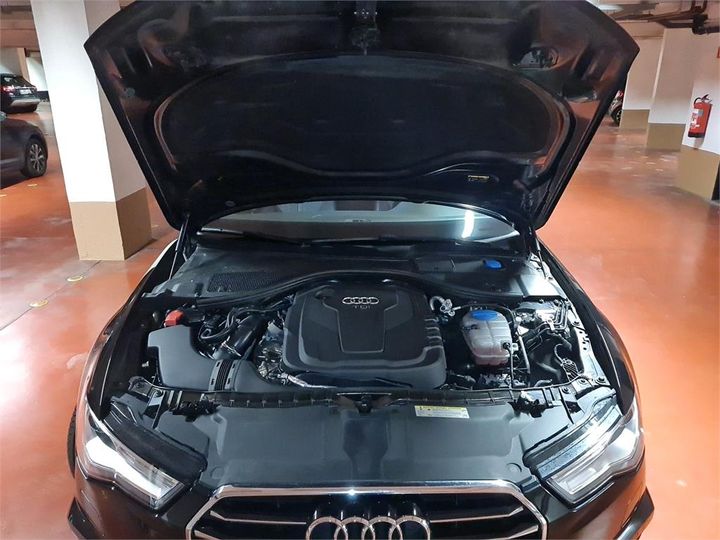 Photo 21 VIN: WAUZZZ4G9HN107262 - AUDI A6 