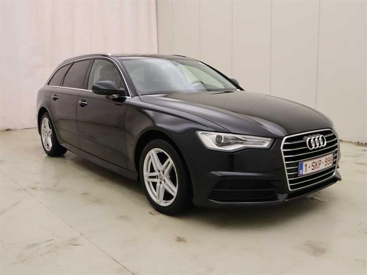 Photo 8 VIN: WAUZZZ4G9HN107262 - AUDI A6 