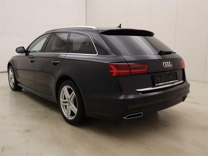 Photo 9 VIN: WAUZZZ4G9HN107262 - AUDI A6 